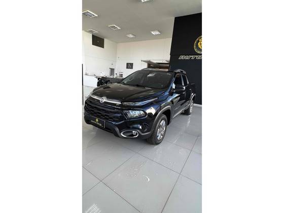 FIAT TORO 1.8 16V EVO FLEX FREEDOM AT6